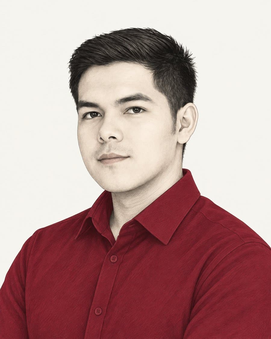 Carlos Jesús Ordaz Hoyos